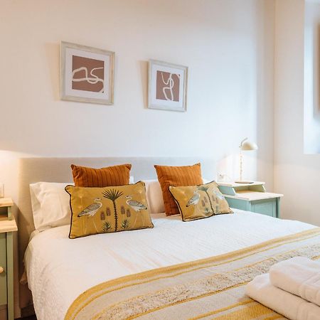 Willa Preciosa Casa Renovada Centro Historico 11 Personas Sewilla Zewnętrze zdjęcie