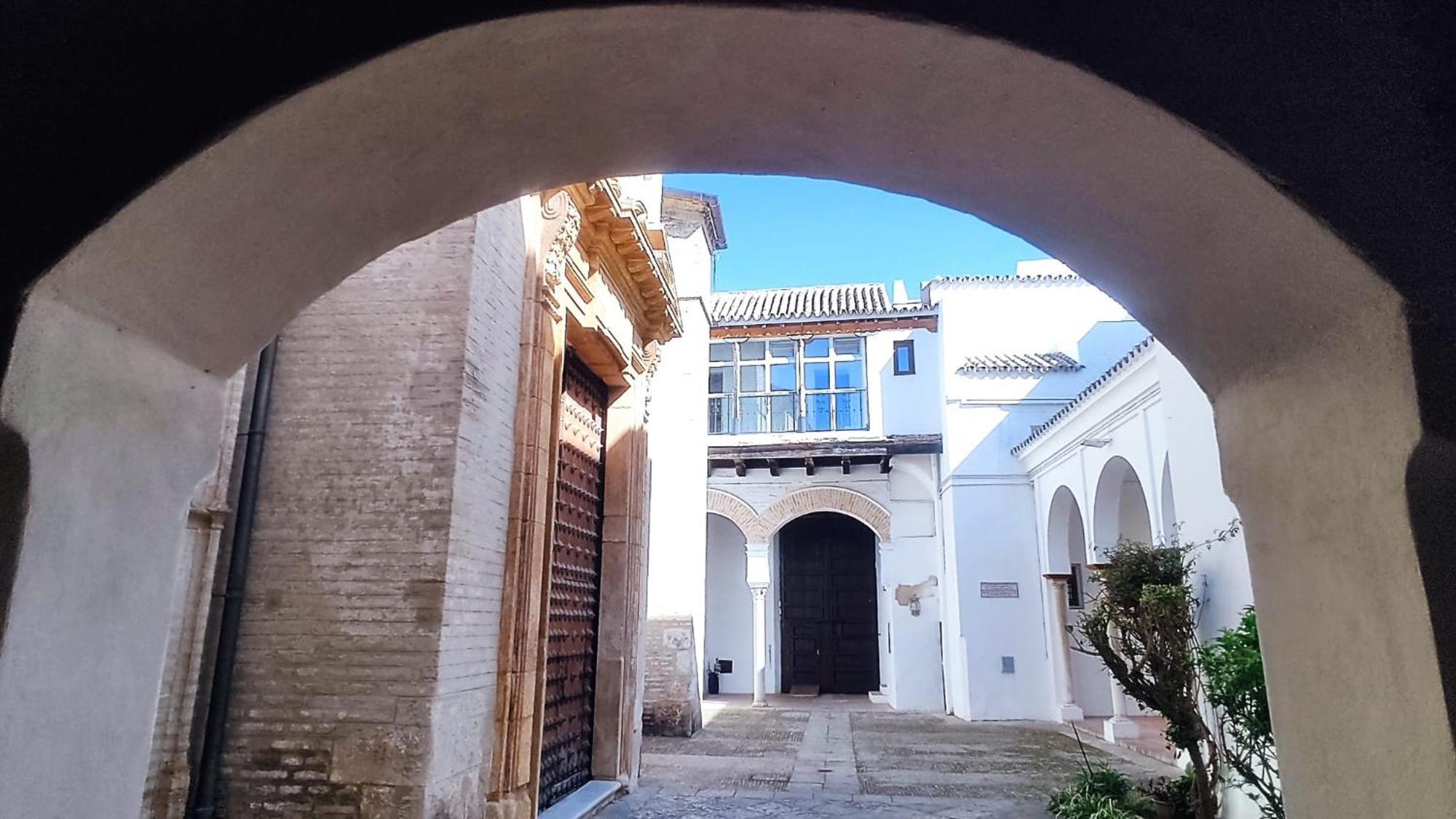 Willa Preciosa Casa Renovada Centro Historico 11 Personas Sewilla Zewnętrze zdjęcie