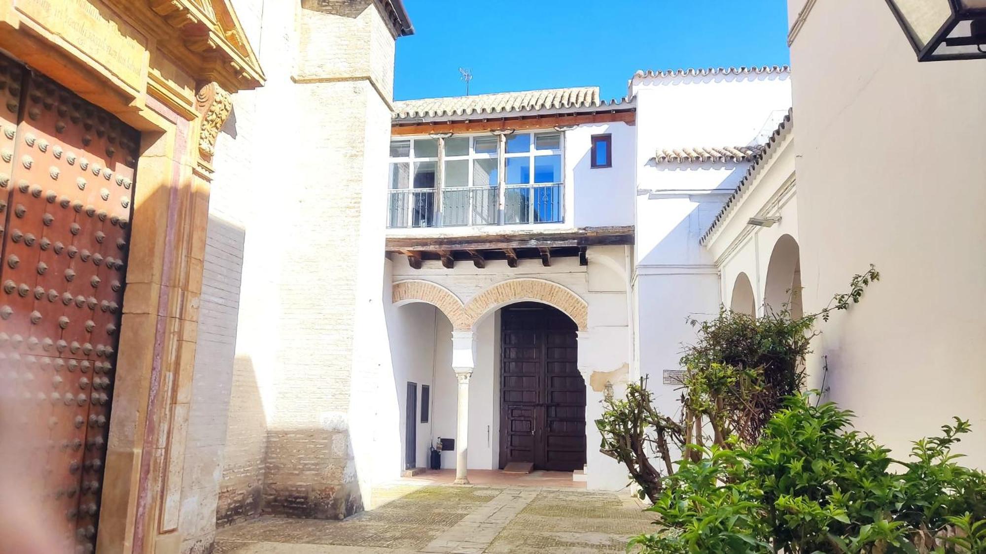Willa Preciosa Casa Renovada Centro Historico 11 Personas Sewilla Zewnętrze zdjęcie