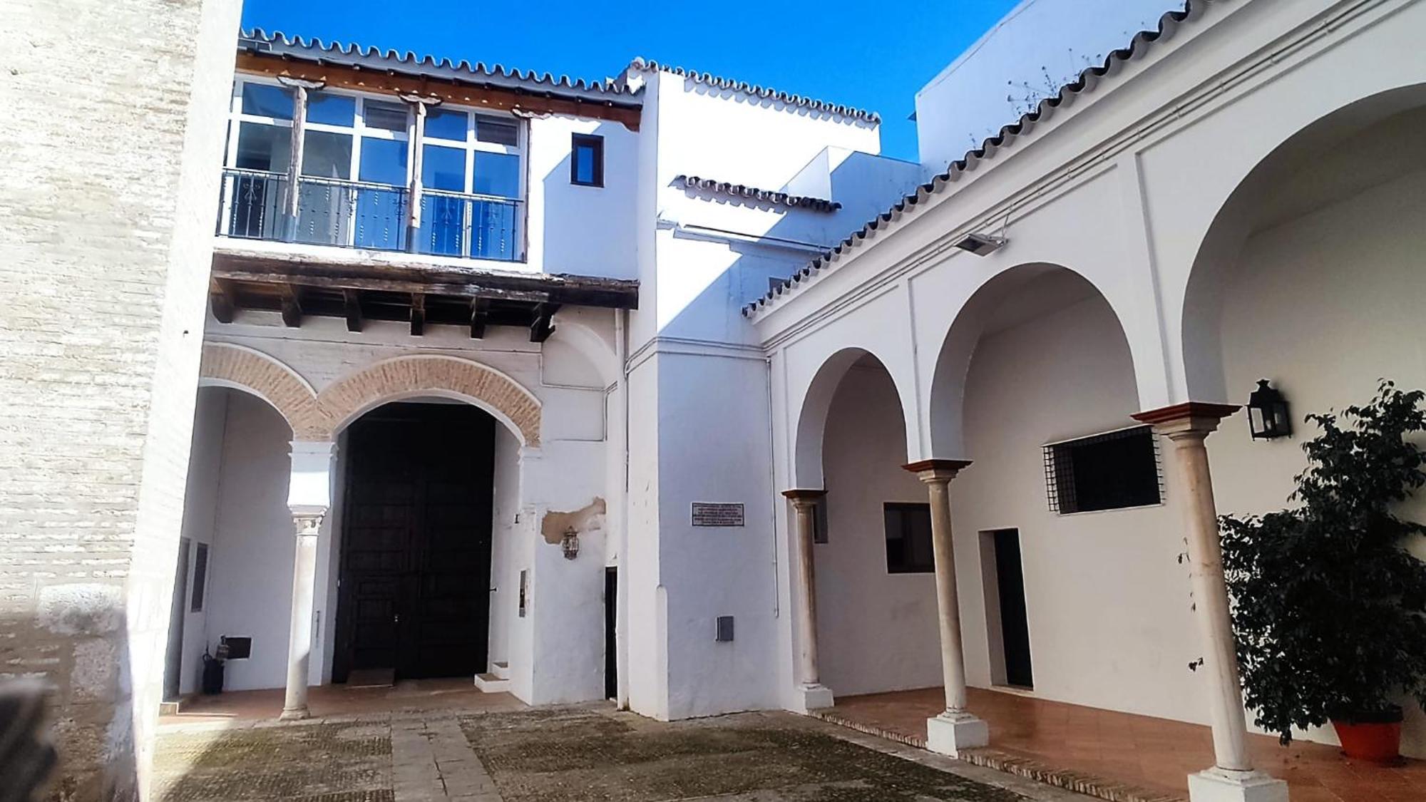 Willa Preciosa Casa Renovada Centro Historico 11 Personas Sewilla Zewnętrze zdjęcie