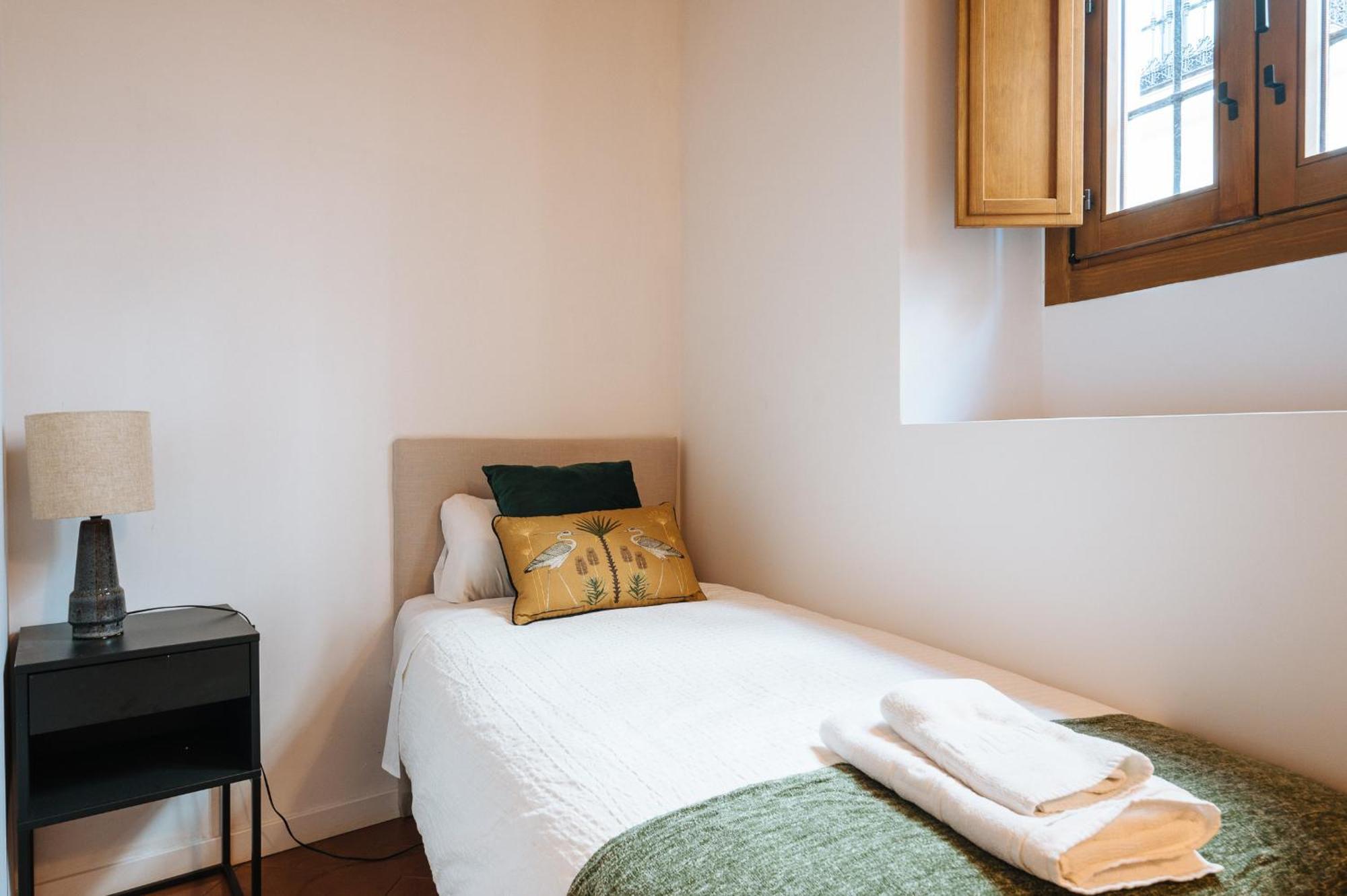 Willa Preciosa Casa Renovada Centro Historico 11 Personas Sewilla Zewnętrze zdjęcie
