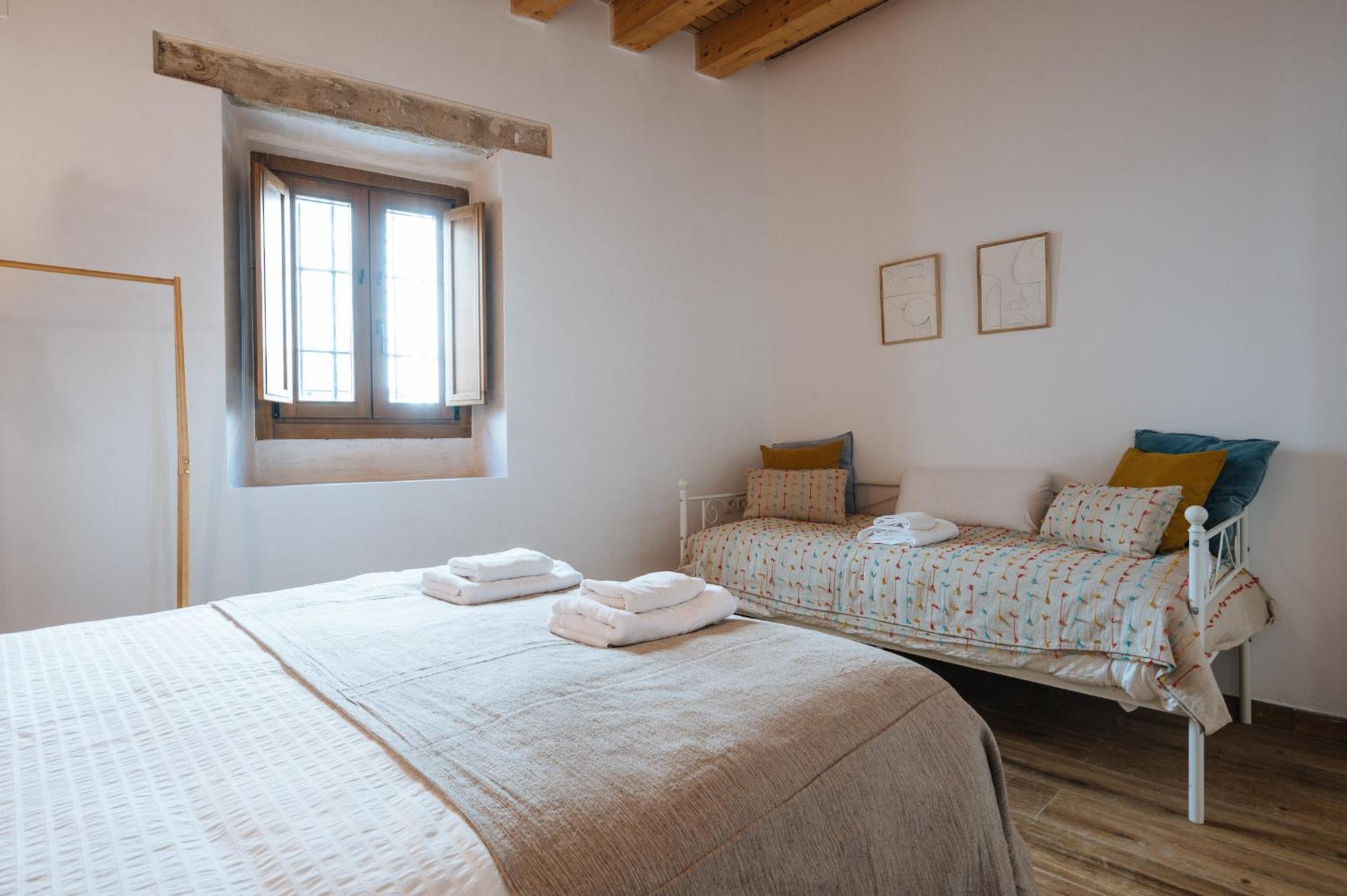Willa Preciosa Casa Renovada Centro Historico 11 Personas Sewilla Zewnętrze zdjęcie