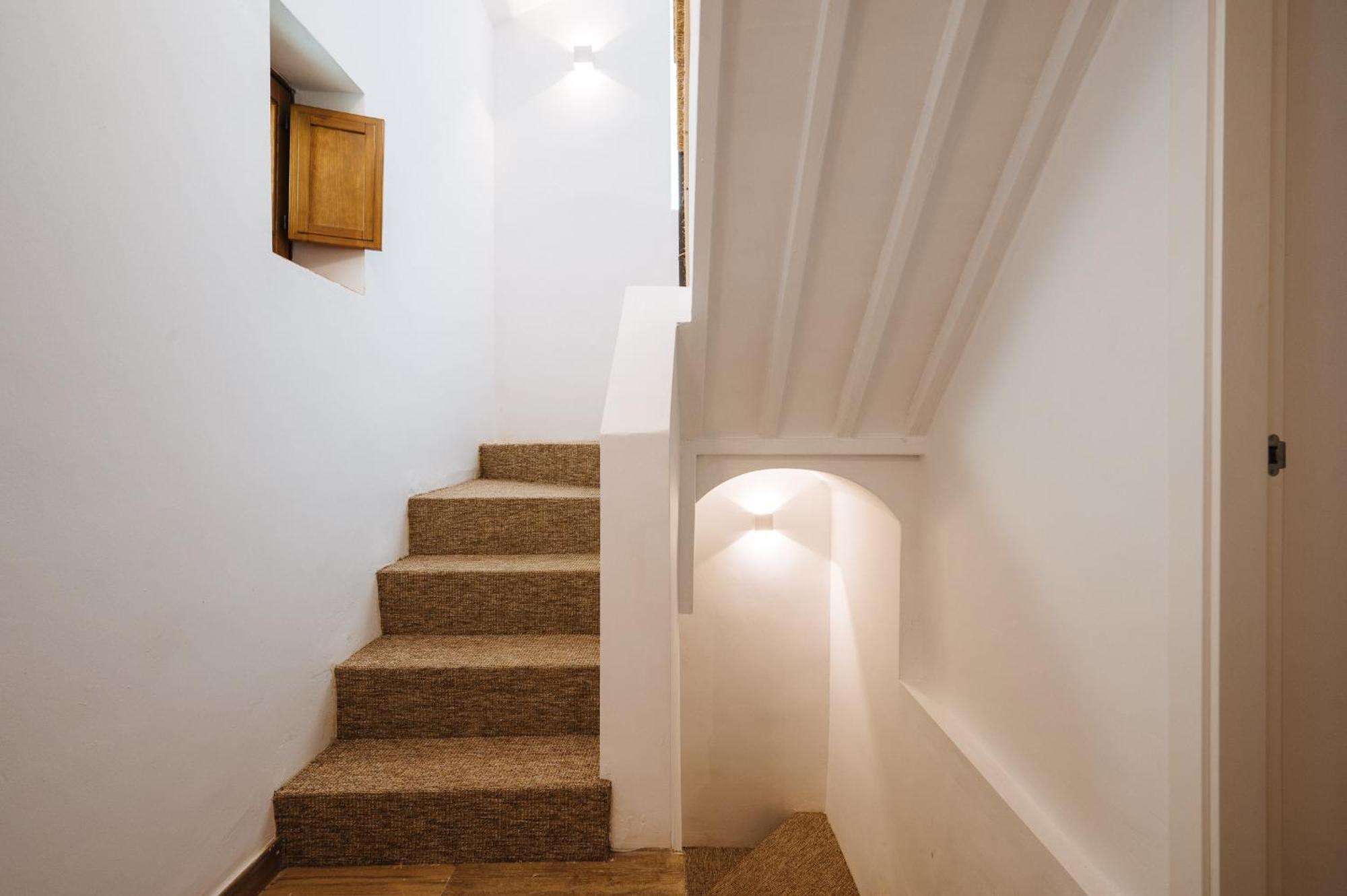 Willa Preciosa Casa Renovada Centro Historico 11 Personas Sewilla Zewnętrze zdjęcie