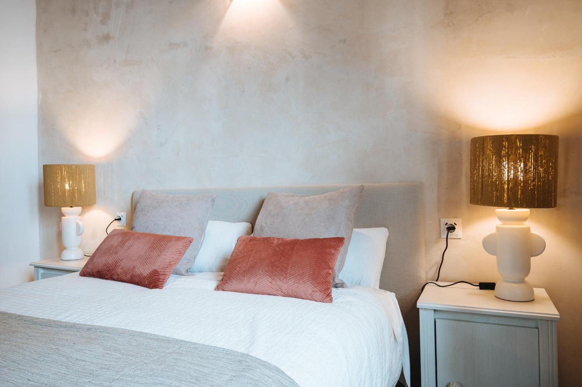 Willa Preciosa Casa Renovada Centro Historico 11 Personas Sewilla Zewnętrze zdjęcie