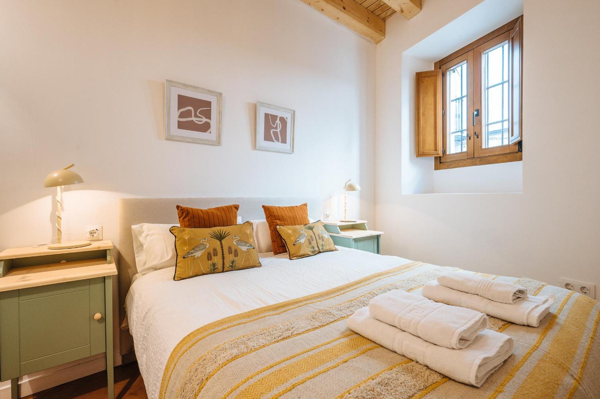 Willa Preciosa Casa Renovada Centro Historico 11 Personas Sewilla Zewnętrze zdjęcie