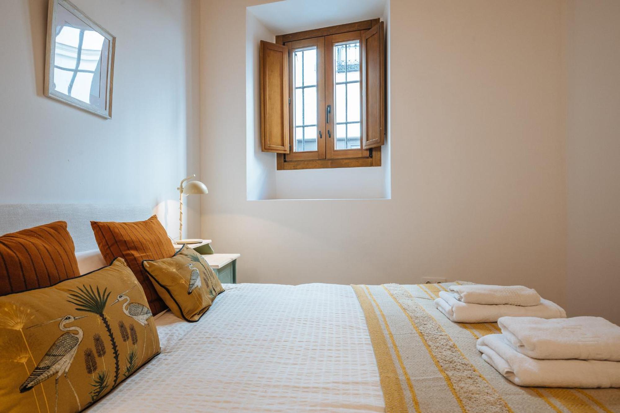 Willa Preciosa Casa Renovada Centro Historico 11 Personas Sewilla Zewnętrze zdjęcie