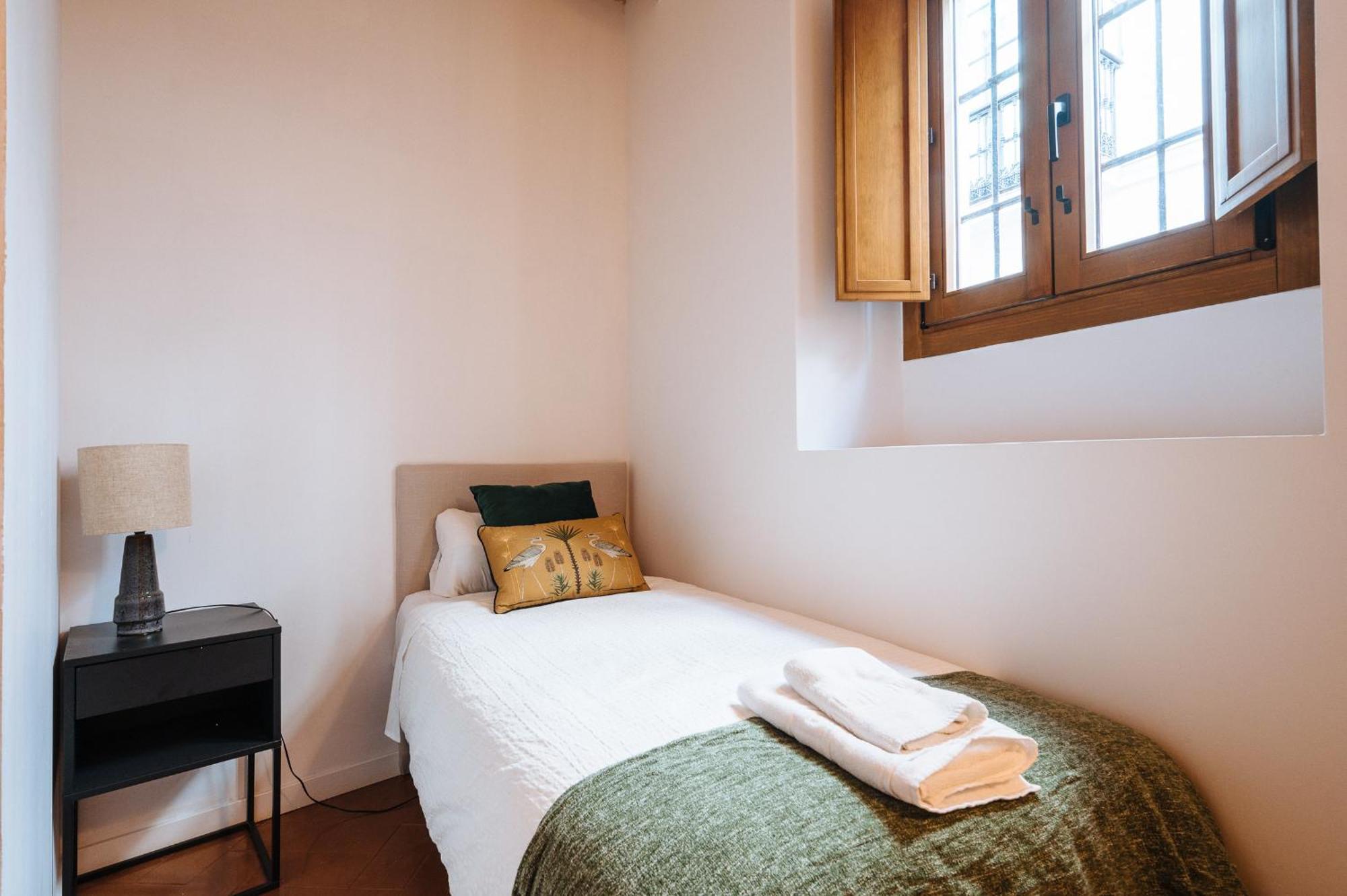 Willa Preciosa Casa Renovada Centro Historico 11 Personas Sewilla Zewnętrze zdjęcie