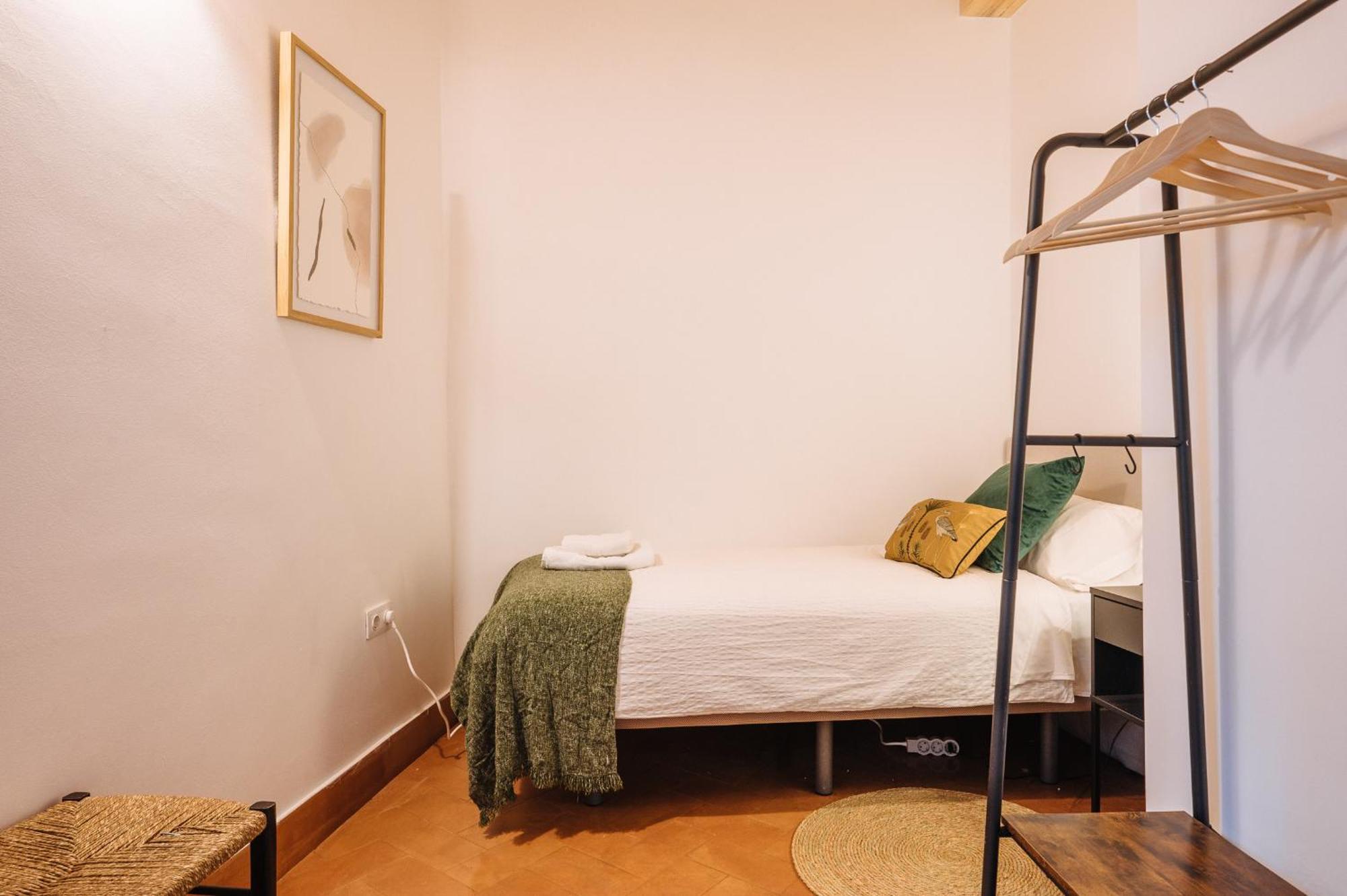 Willa Preciosa Casa Renovada Centro Historico 11 Personas Sewilla Zewnętrze zdjęcie