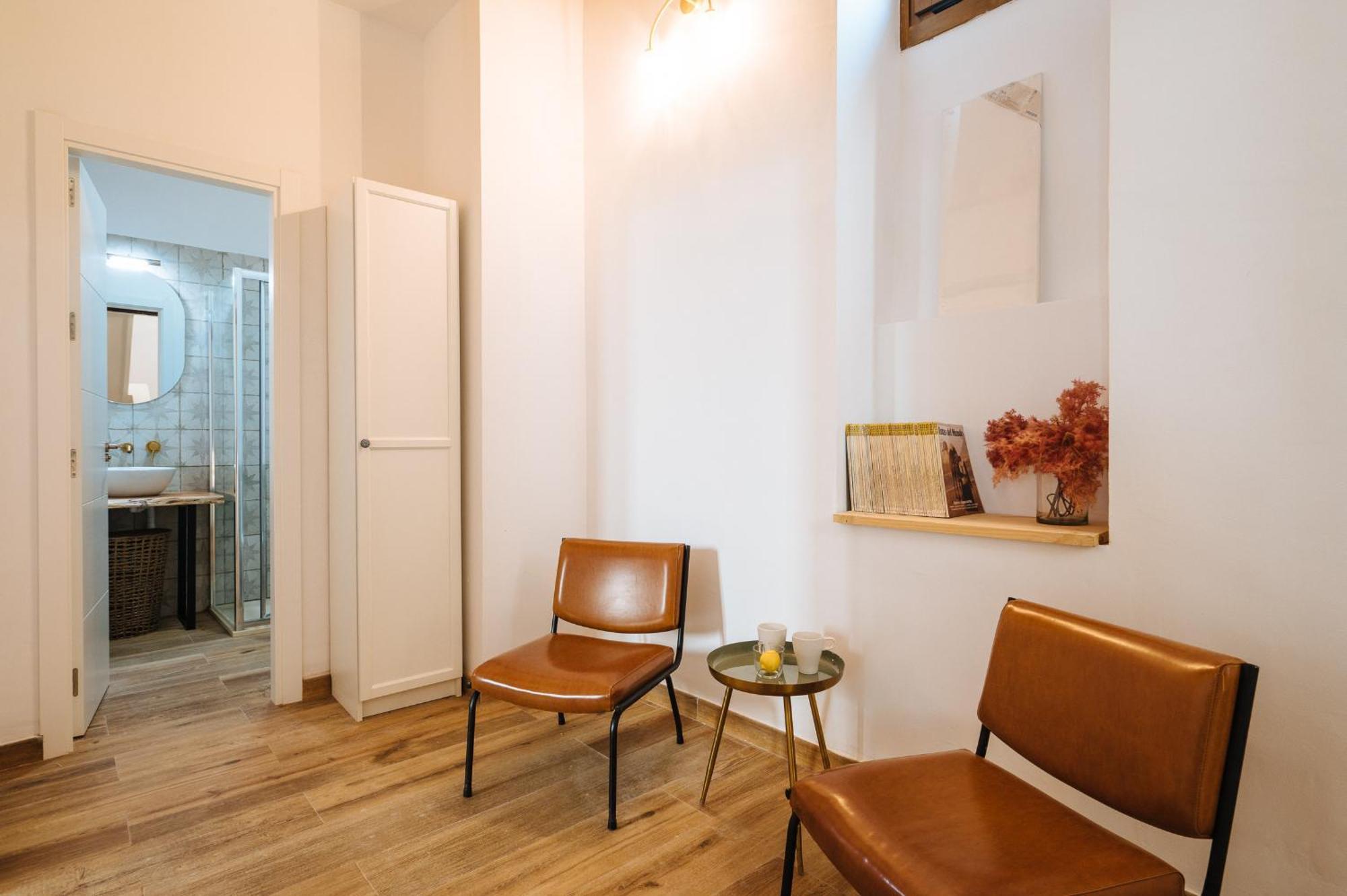 Willa Preciosa Casa Renovada Centro Historico 11 Personas Sewilla Zewnętrze zdjęcie