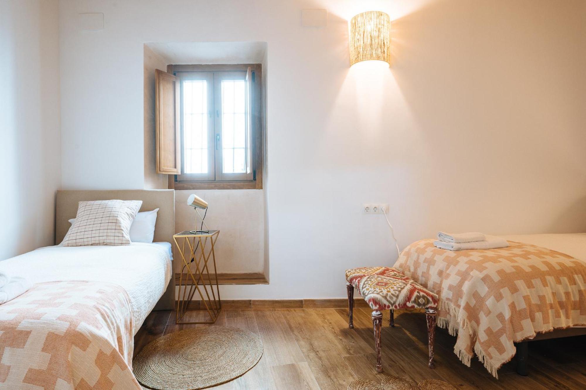 Willa Preciosa Casa Renovada Centro Historico 11 Personas Sewilla Zewnętrze zdjęcie