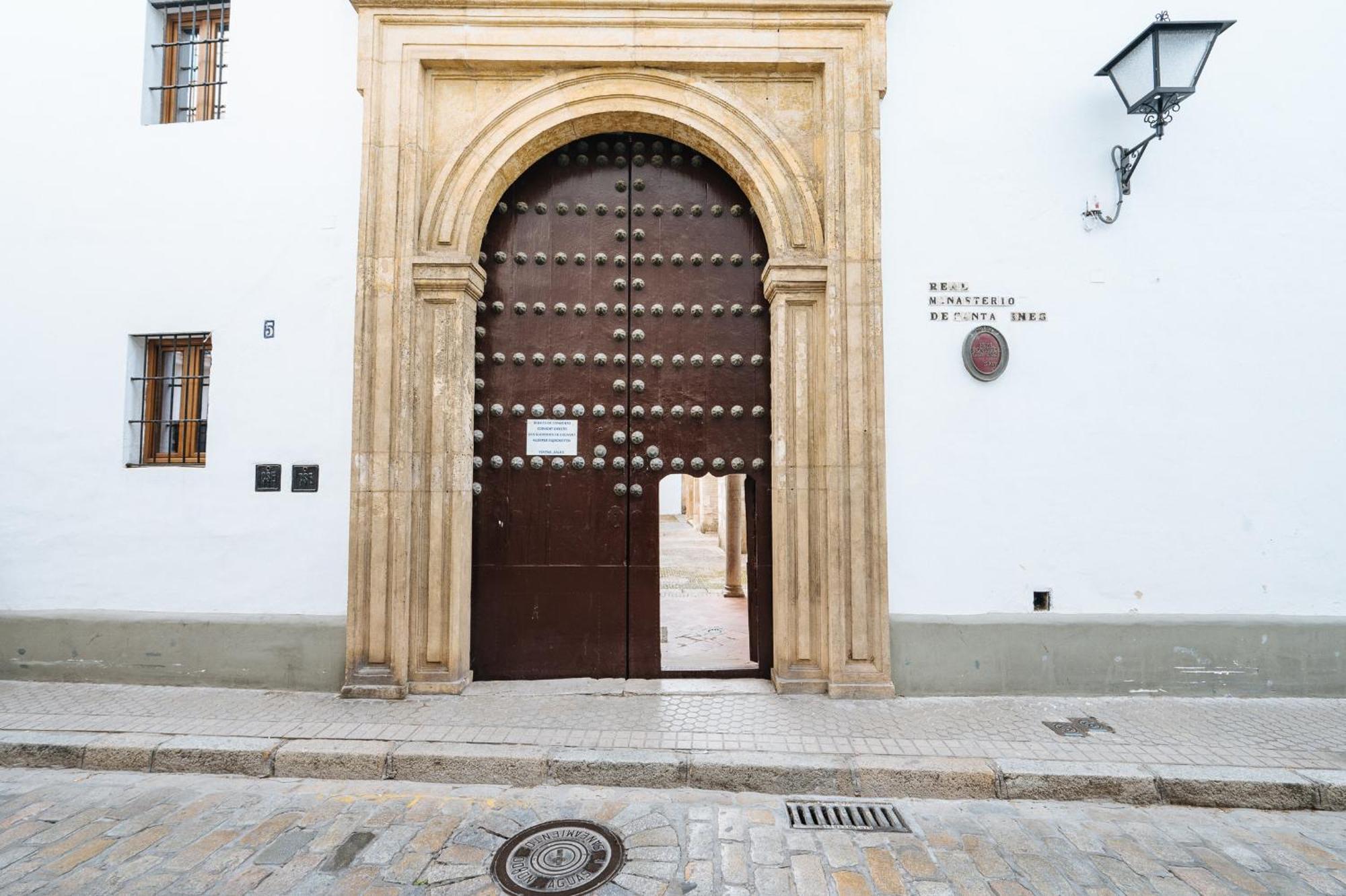 Willa Preciosa Casa Renovada Centro Historico 11 Personas Sewilla Zewnętrze zdjęcie