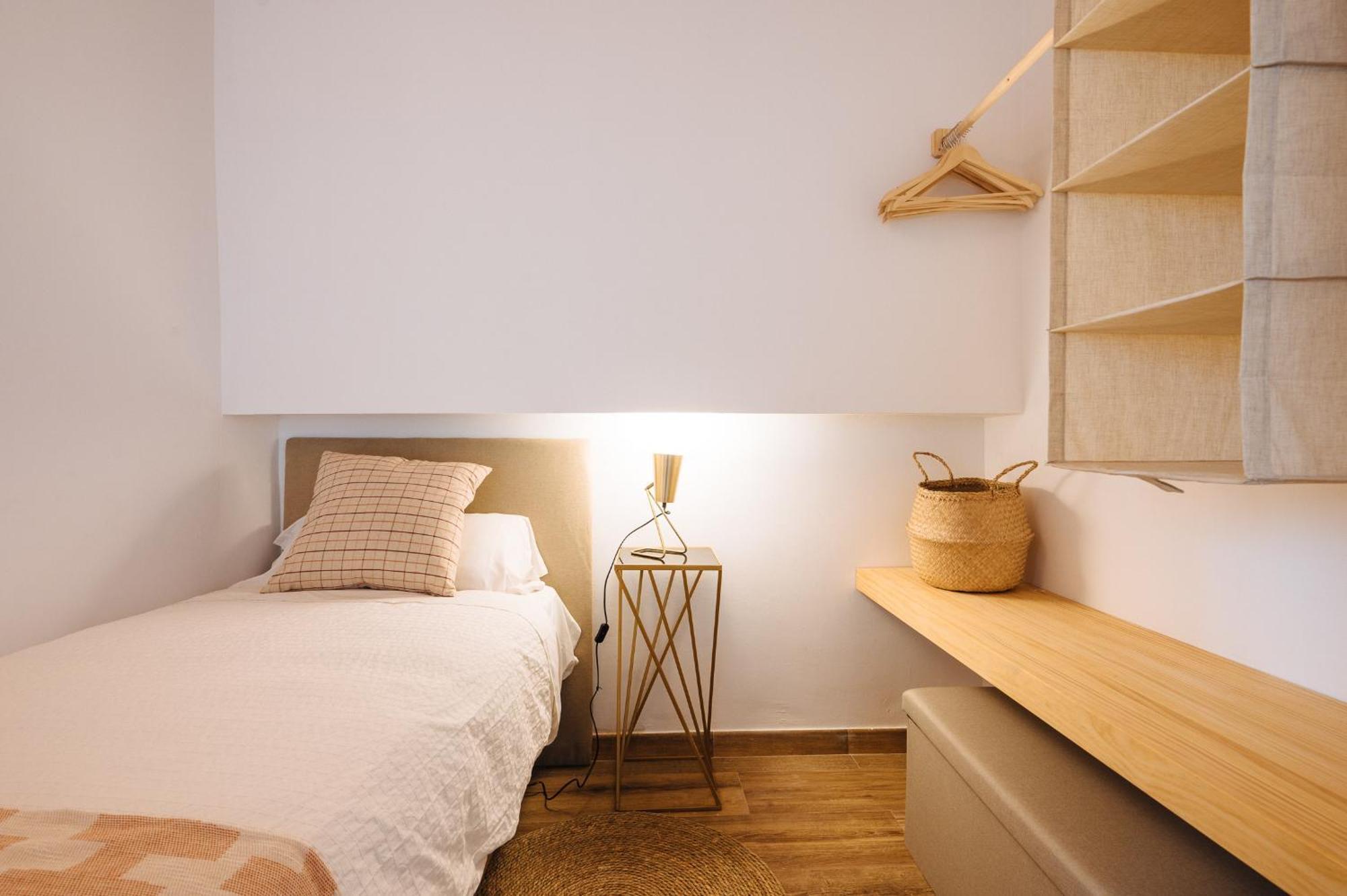 Willa Preciosa Casa Renovada Centro Historico 11 Personas Sewilla Zewnętrze zdjęcie