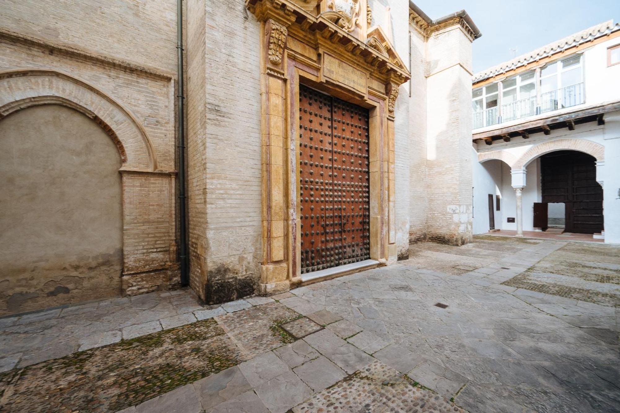 Willa Preciosa Casa Renovada Centro Historico 11 Personas Sewilla Zewnętrze zdjęcie