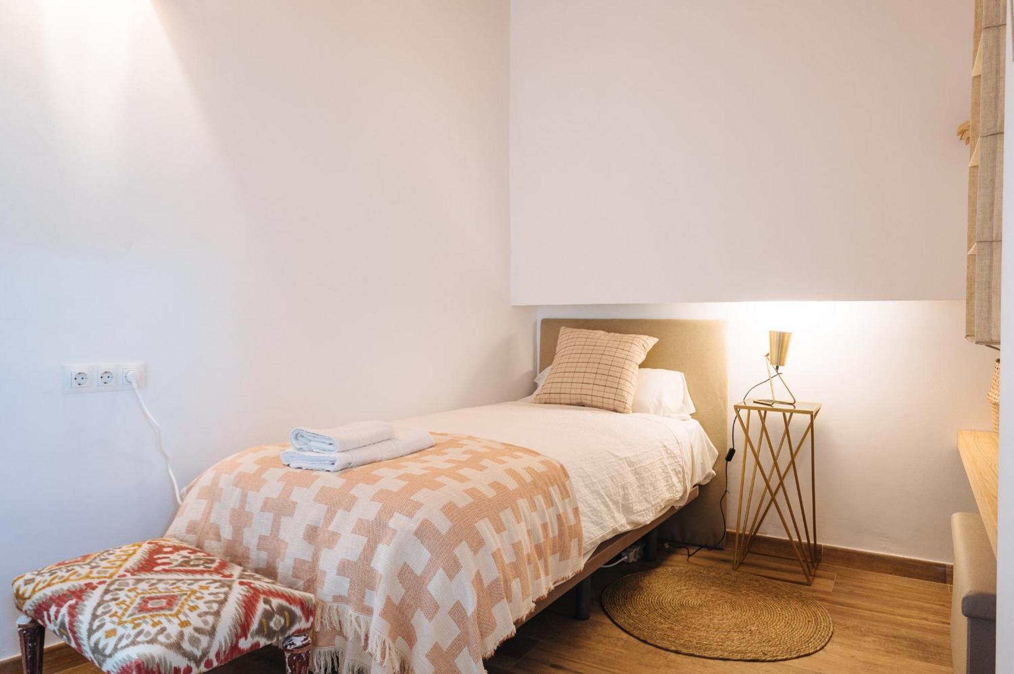 Willa Preciosa Casa Renovada Centro Historico 11 Personas Sewilla Zewnętrze zdjęcie