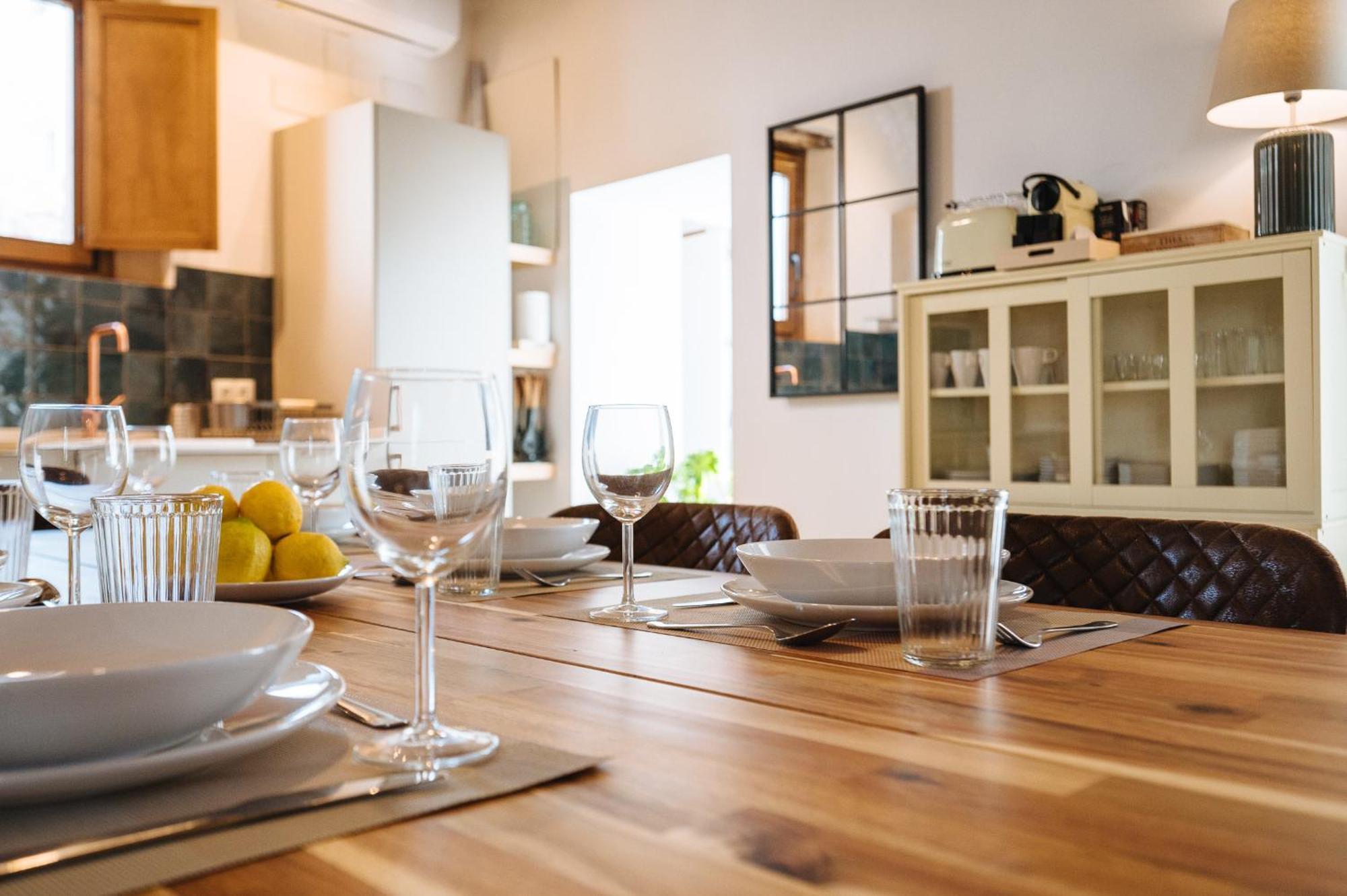 Willa Preciosa Casa Renovada Centro Historico 11 Personas Sewilla Zewnętrze zdjęcie
