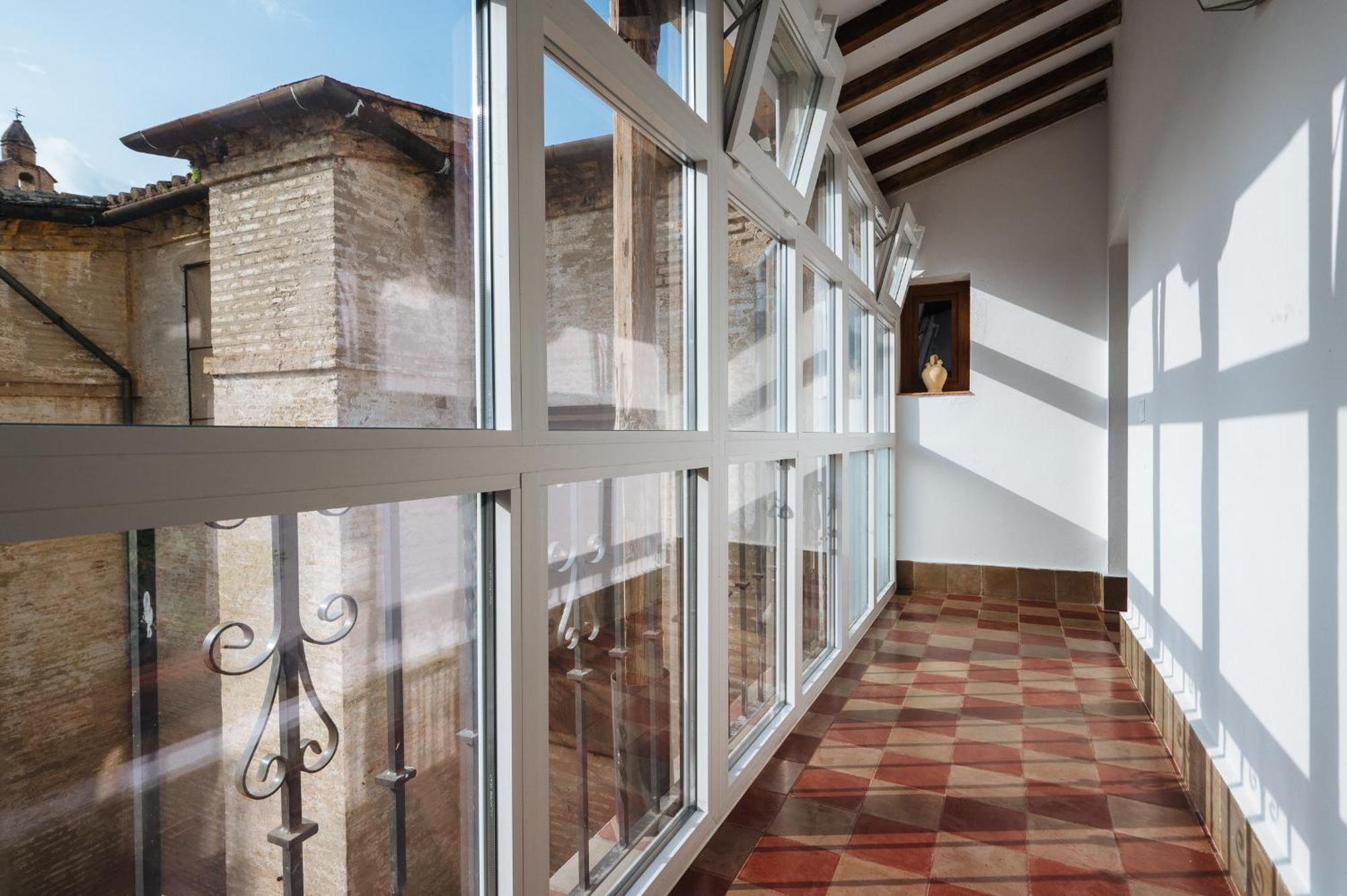 Willa Preciosa Casa Renovada Centro Historico 11 Personas Sewilla Zewnętrze zdjęcie