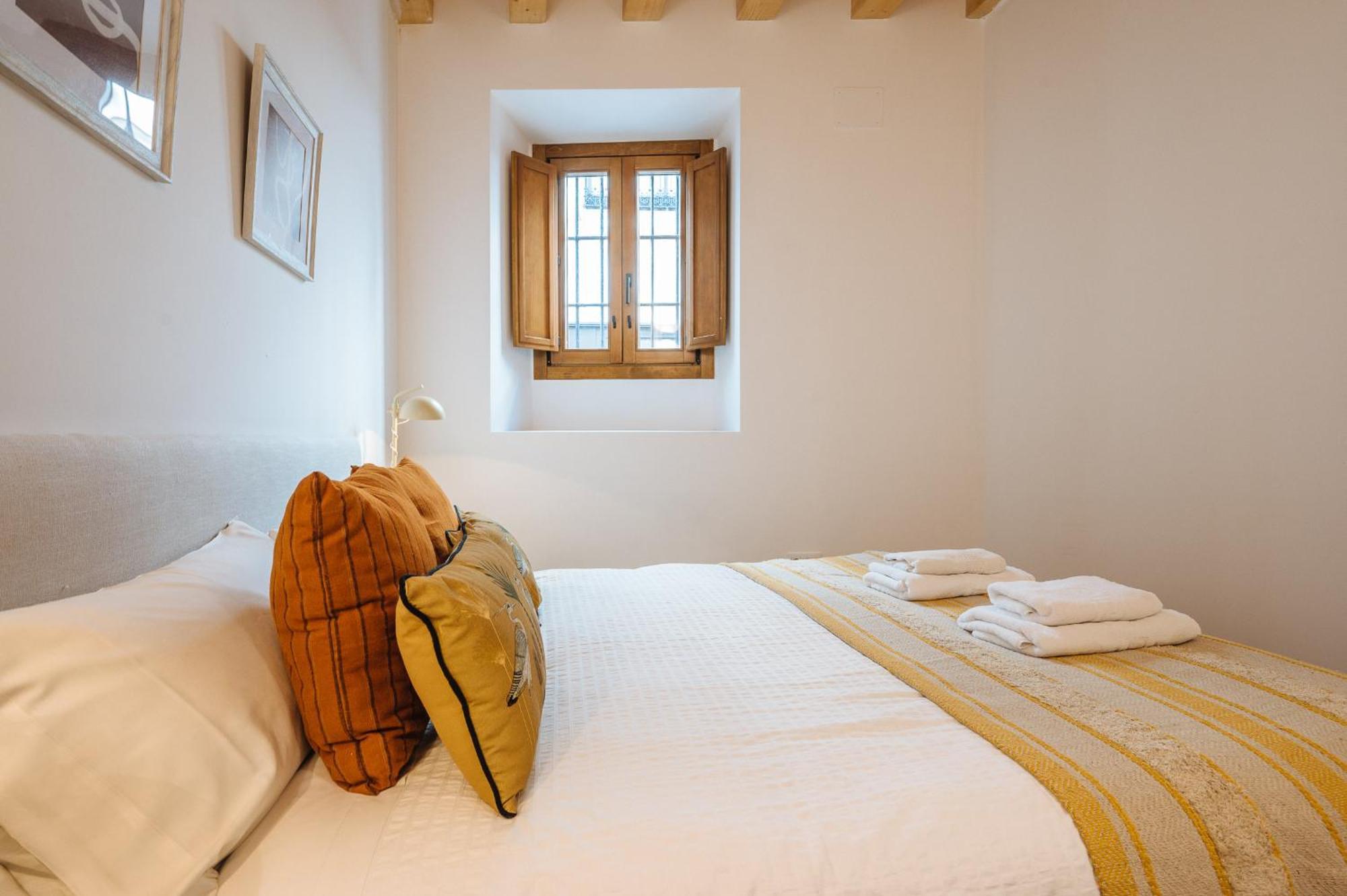 Willa Preciosa Casa Renovada Centro Historico 11 Personas Sewilla Zewnętrze zdjęcie