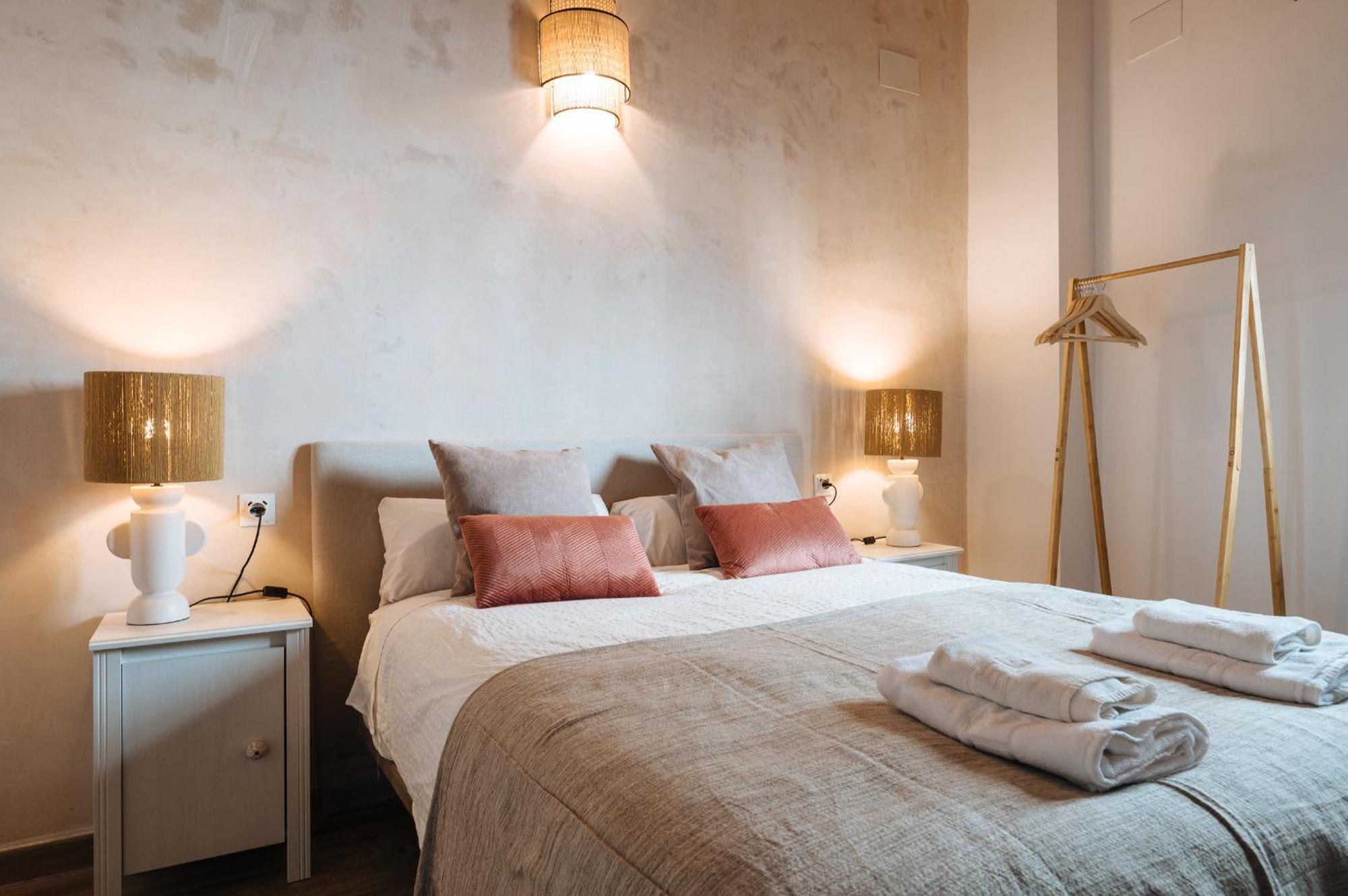 Willa Preciosa Casa Renovada Centro Historico 11 Personas Sewilla Zewnętrze zdjęcie