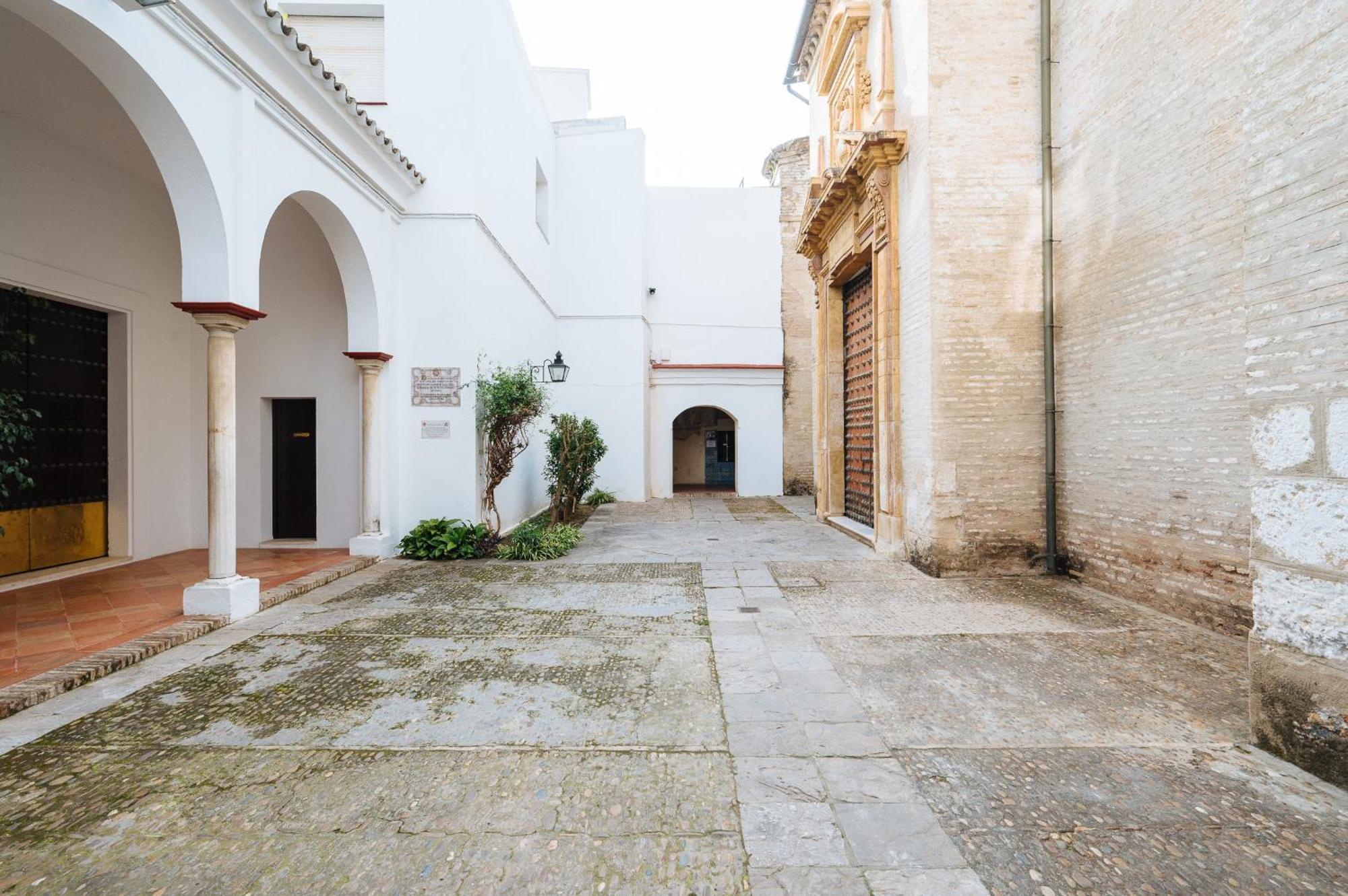 Willa Preciosa Casa Renovada Centro Historico 11 Personas Sewilla Zewnętrze zdjęcie