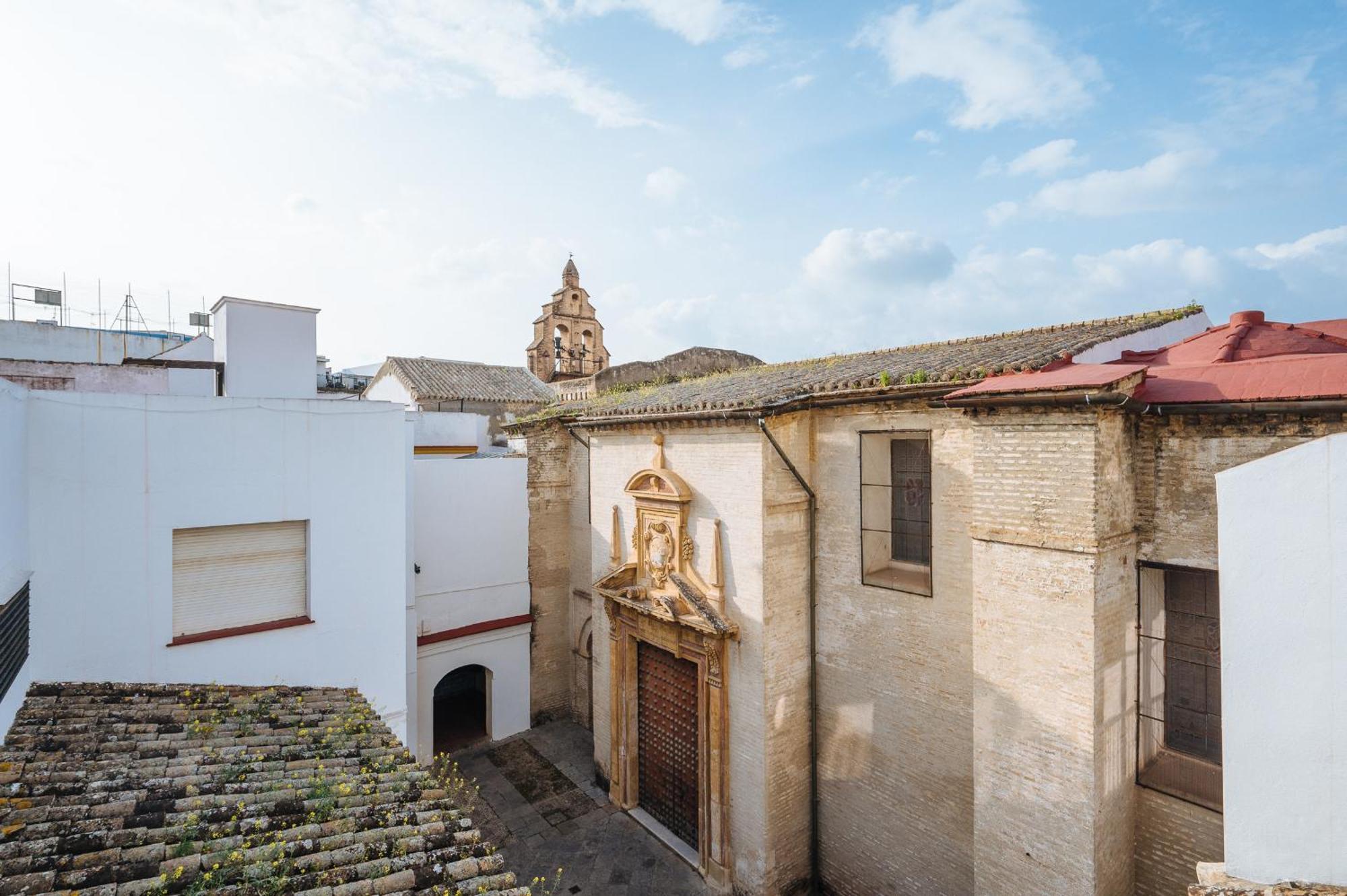 Willa Preciosa Casa Renovada Centro Historico 11 Personas Sewilla Zewnętrze zdjęcie