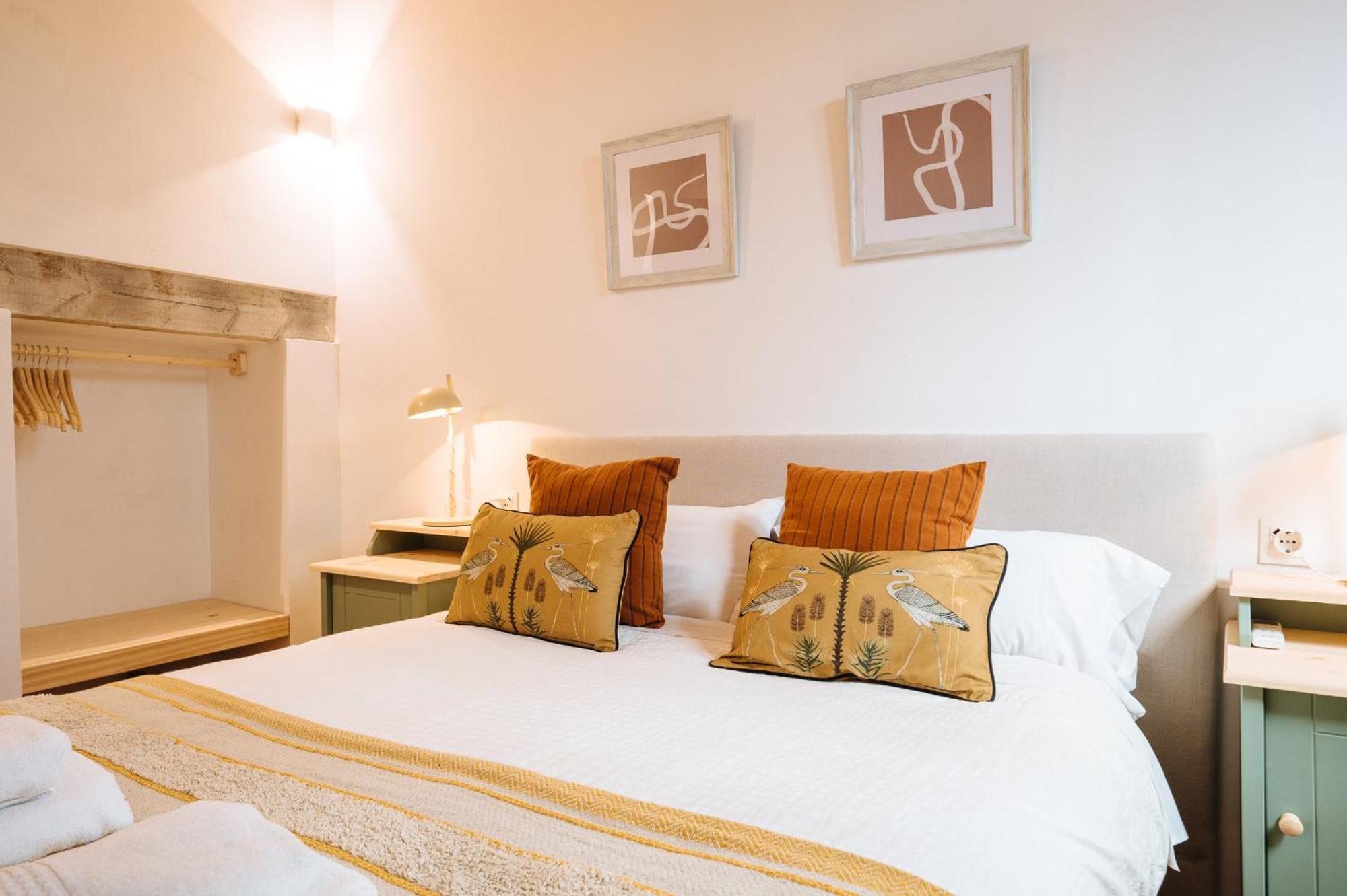 Willa Preciosa Casa Renovada Centro Historico 11 Personas Sewilla Zewnętrze zdjęcie