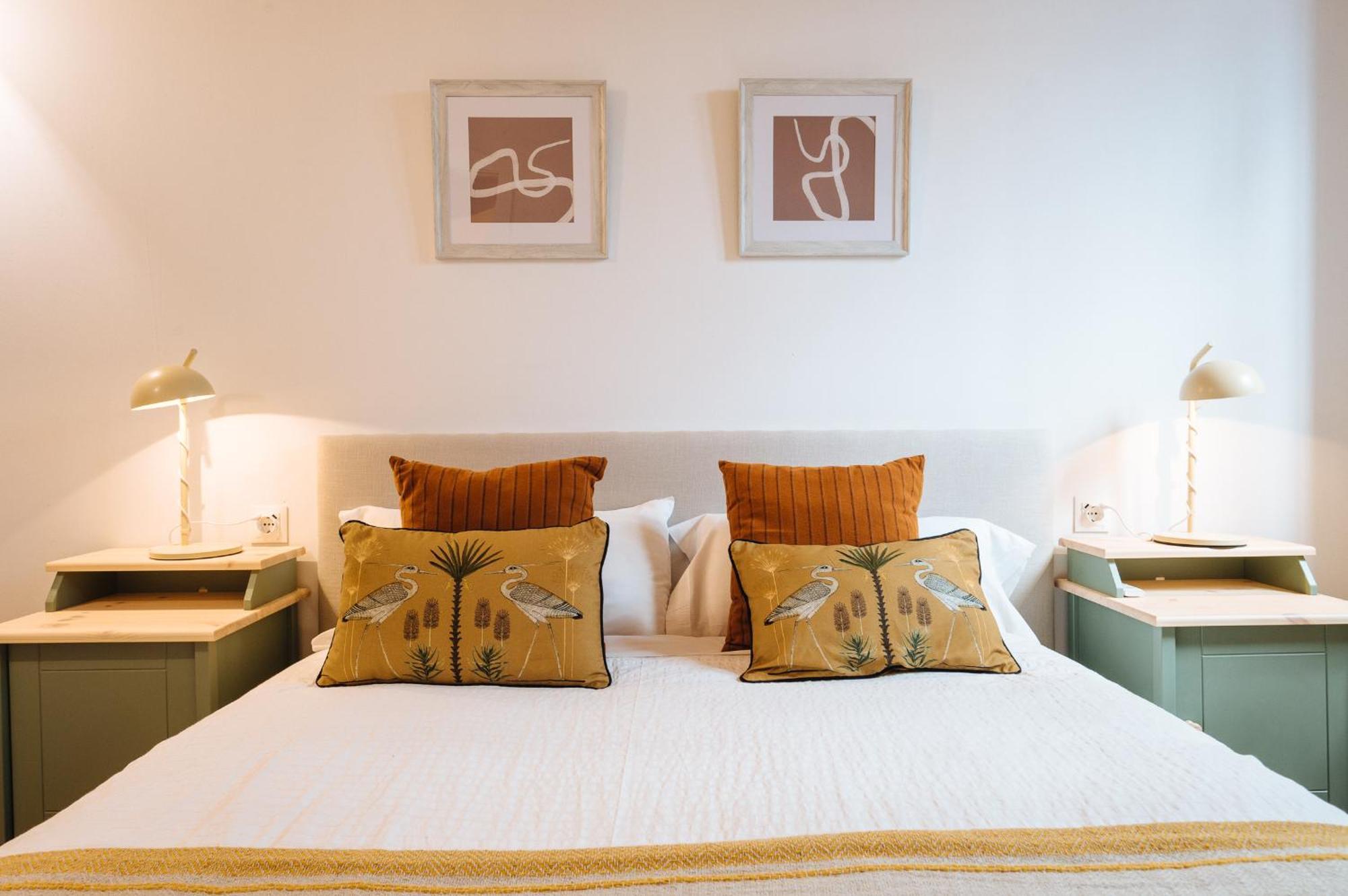 Willa Preciosa Casa Renovada Centro Historico 11 Personas Sewilla Zewnętrze zdjęcie
