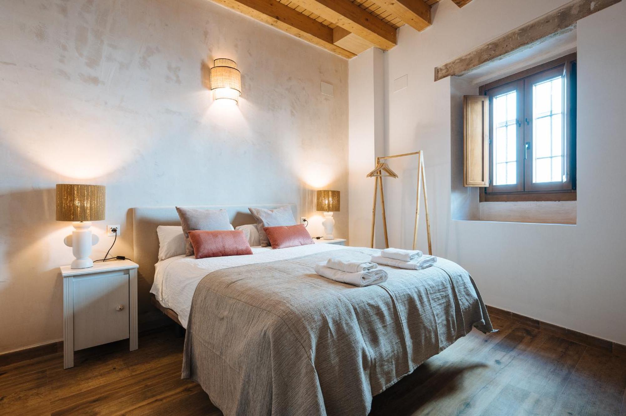 Willa Preciosa Casa Renovada Centro Historico 11 Personas Sewilla Zewnętrze zdjęcie