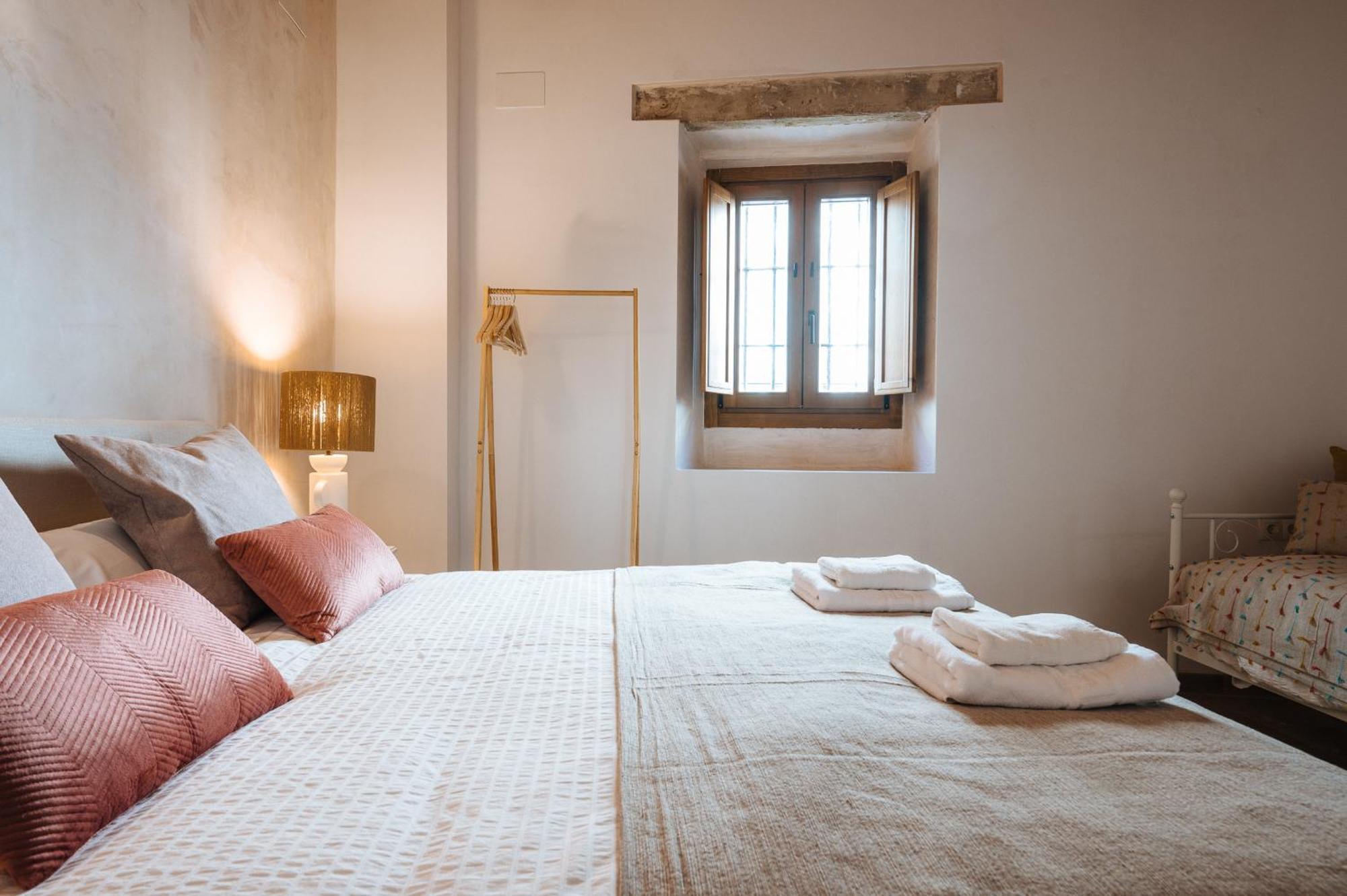 Willa Preciosa Casa Renovada Centro Historico 11 Personas Sewilla Zewnętrze zdjęcie