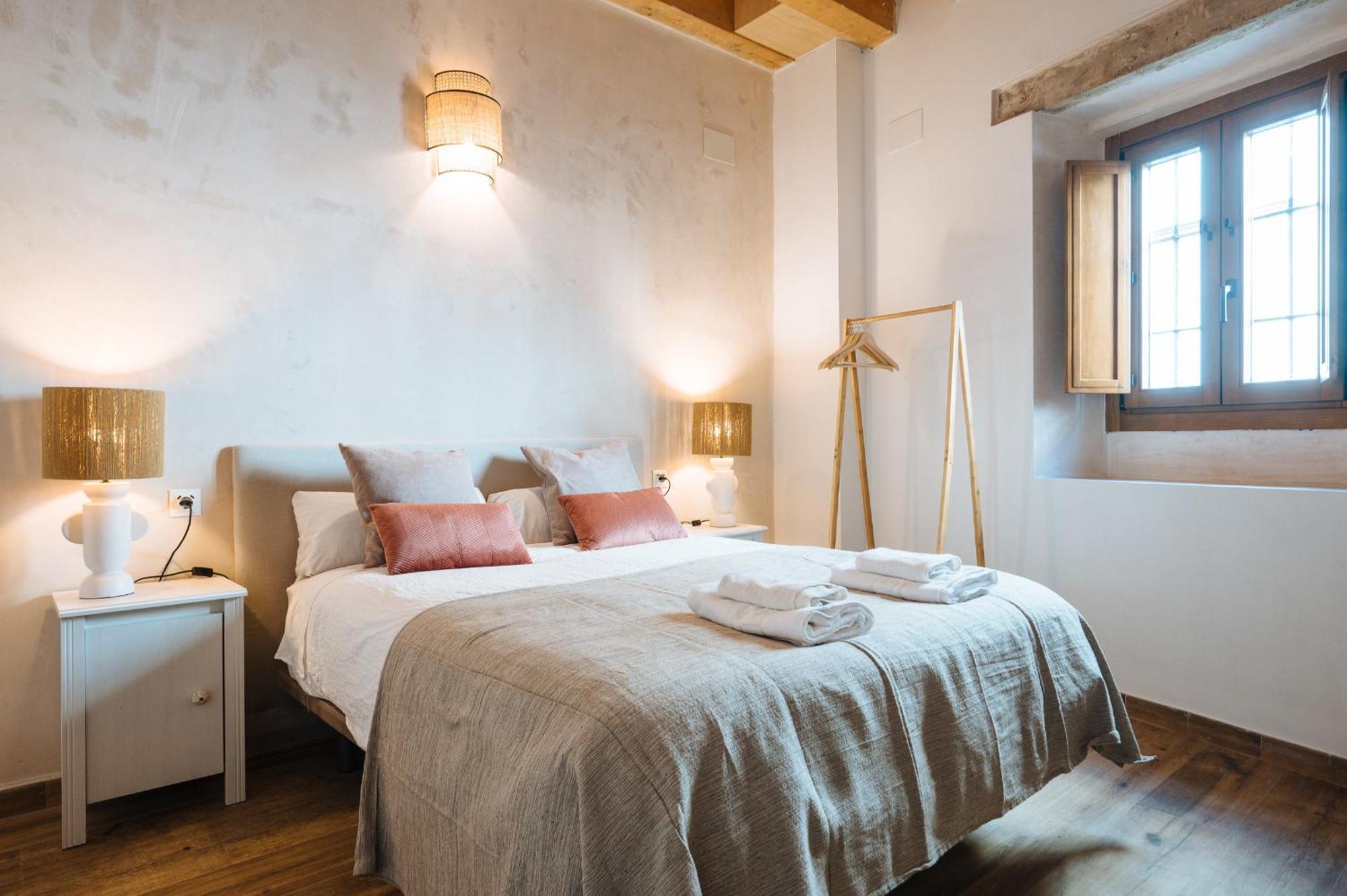 Willa Preciosa Casa Renovada Centro Historico 11 Personas Sewilla Zewnętrze zdjęcie