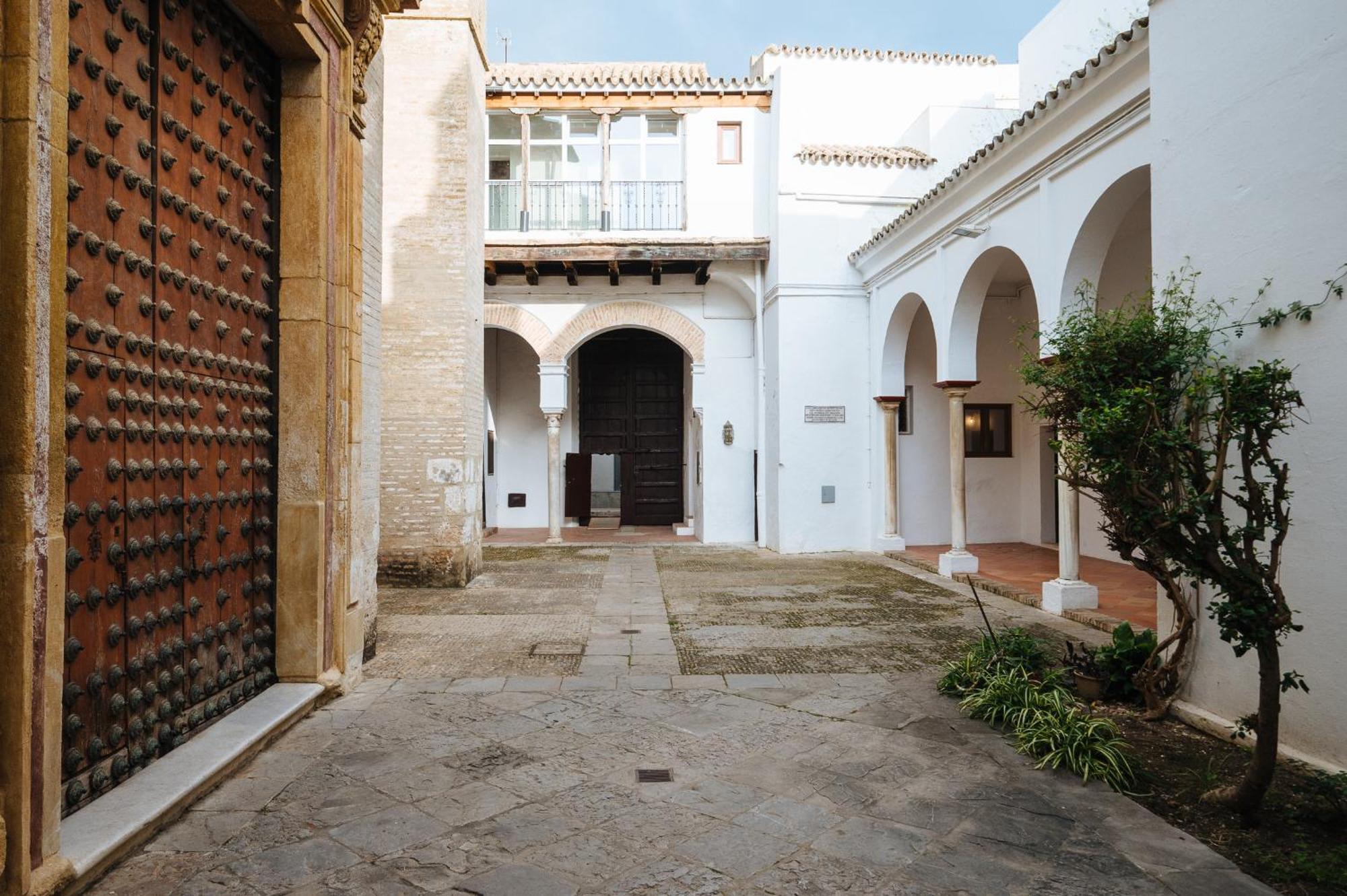 Willa Preciosa Casa Renovada Centro Historico 11 Personas Sewilla Zewnętrze zdjęcie