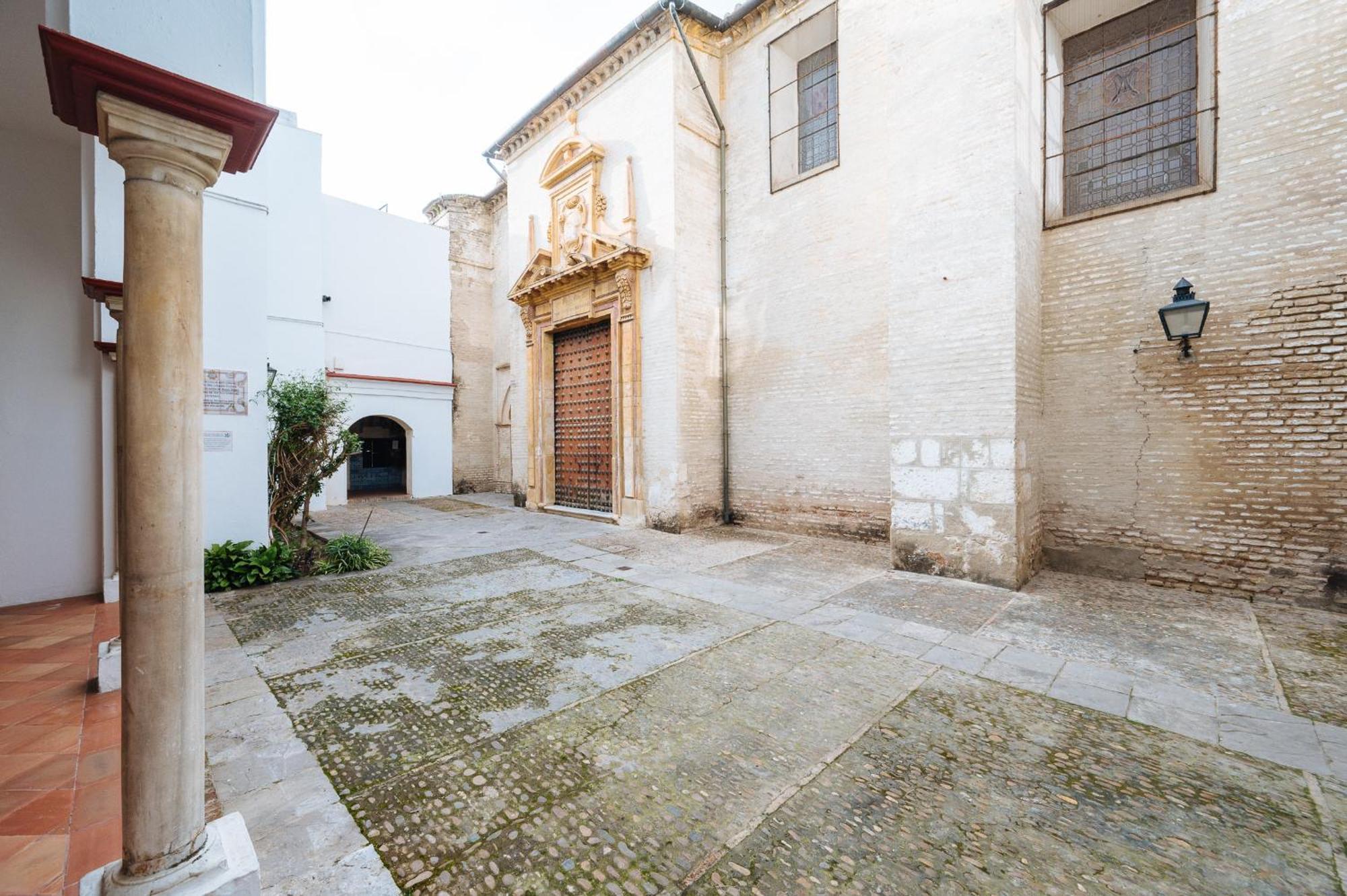 Willa Preciosa Casa Renovada Centro Historico 11 Personas Sewilla Zewnętrze zdjęcie