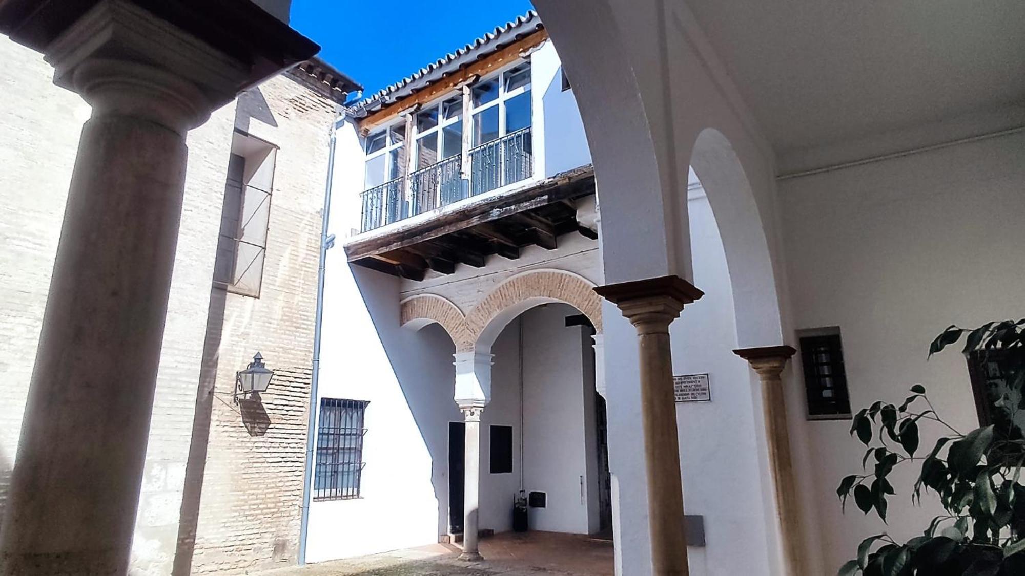 Willa Preciosa Casa Renovada Centro Historico 11 Personas Sewilla Zewnętrze zdjęcie