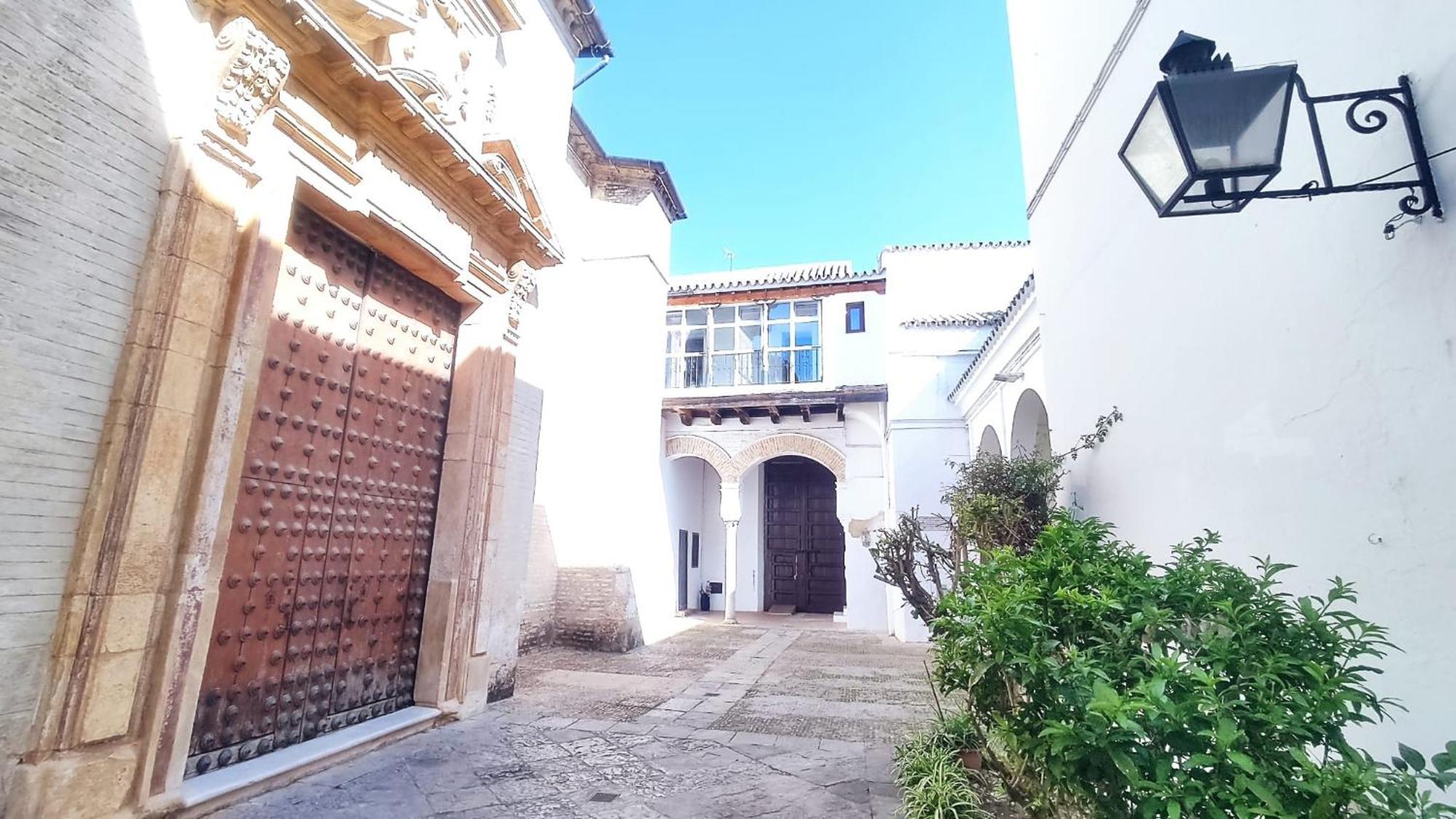 Willa Preciosa Casa Renovada Centro Historico 11 Personas Sewilla Zewnętrze zdjęcie