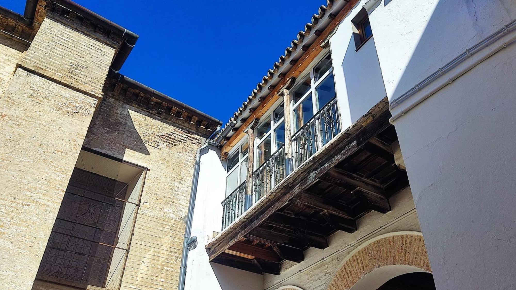 Willa Preciosa Casa Renovada Centro Historico 11 Personas Sewilla Zewnętrze zdjęcie